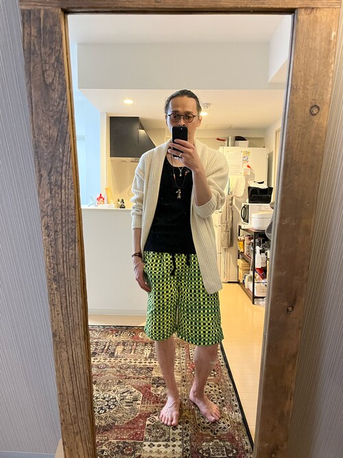 ゆーさく（少し再開）さんのコーディネート