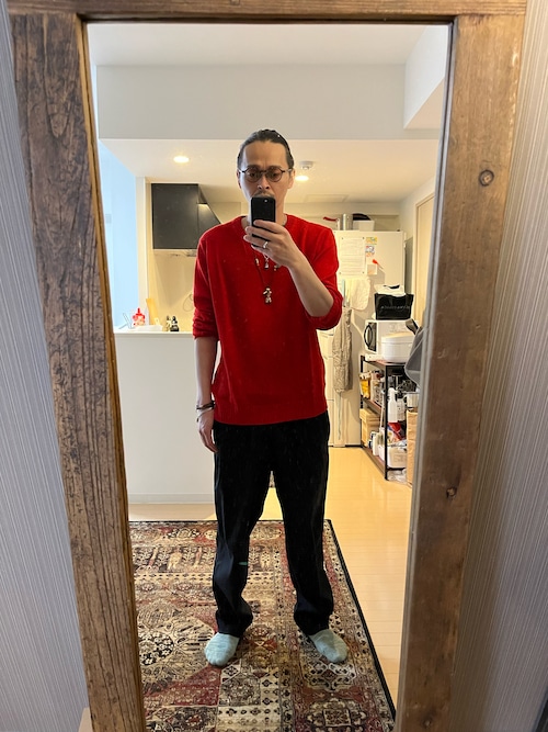 ゆーさく（少し再開）さんのコーディネート