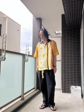 ゆーさく（少し再開）さんのコーディネート