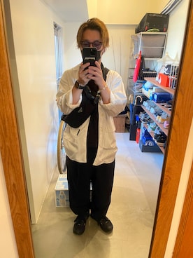 さんさんのコーディネート