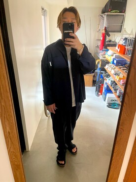 さんさんのコーディネート