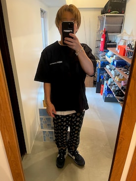 さんさんのコーディネート