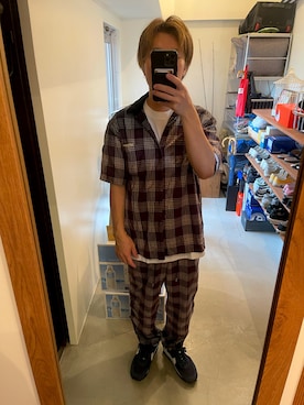 さんさんのコーディネート