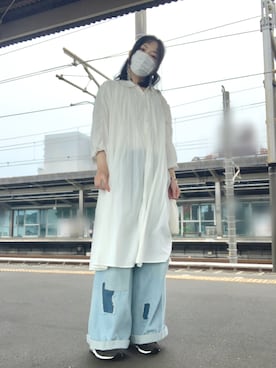 toccotさんのコーディネート
