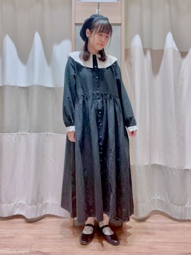 lnadä*さんのコーディネート