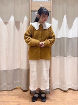 lnadä*さんのコーディネート