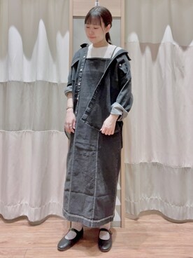 lnadä*さんのコーディネート