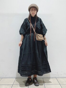 lnadä*さんのコーディネート