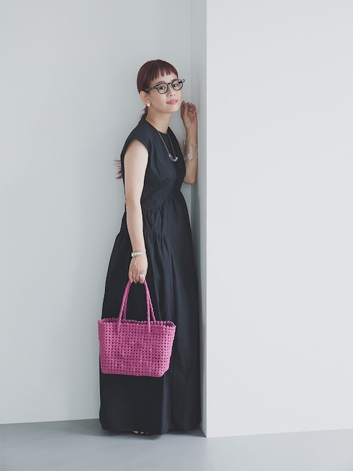 セール】＜Steven Alan＞レザー メッシュ サンダル（サンダル