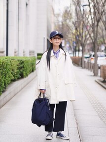 Traditional Weatherwear（トラディショナルウェザーウェア）の