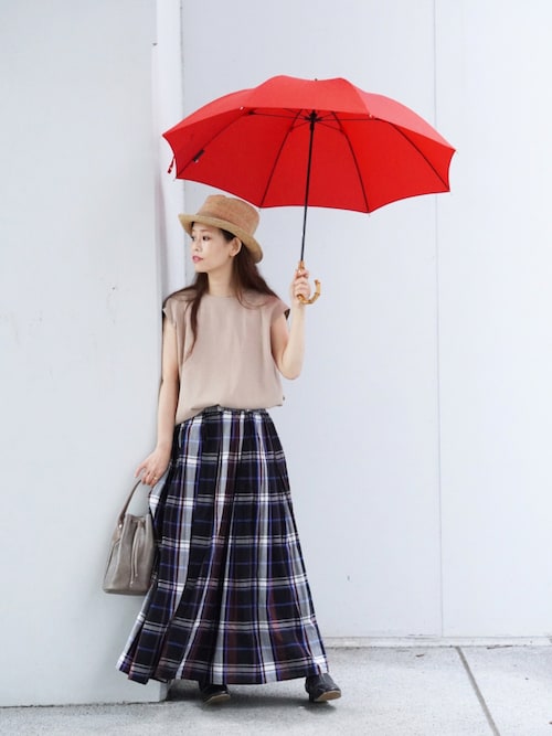 MACKINTOSH(マッキントッシュ) HERIOT 長傘 晴雨兼用 heriot_pattern_mbtop.jpg