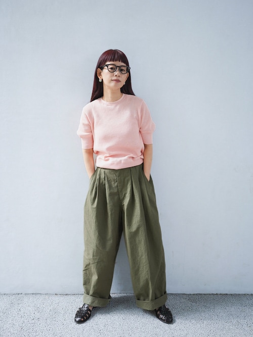 極美品☆steven alanオープントウメッシュシューズ ベージュ 37 セール】＜Steven Alan＞レザー メッシュ サンダル（サンダル
