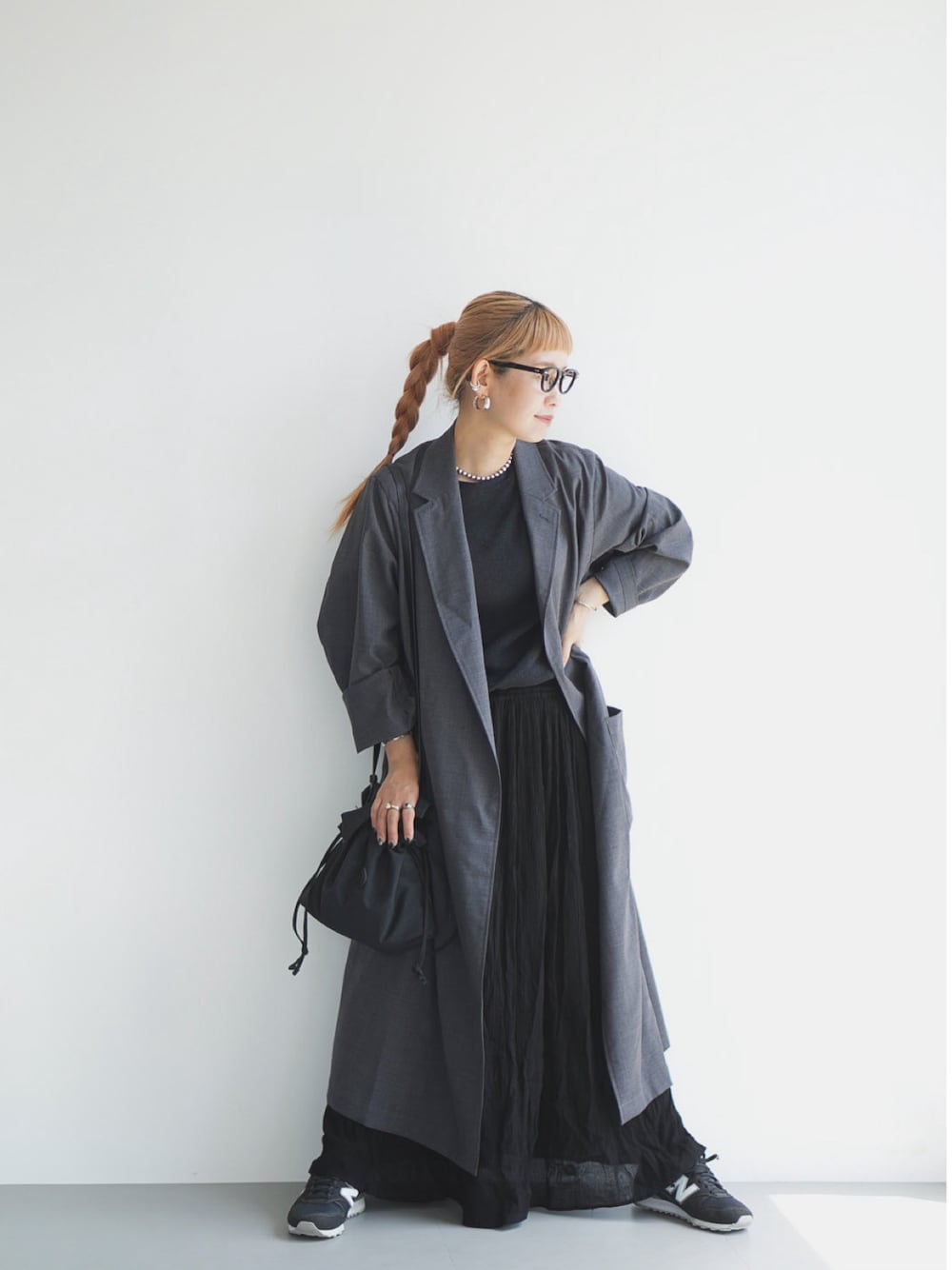 試着のみ）Macalastair×BRITISH MADE【yuki別注】 BRITISH MADE