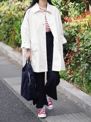 トラディショナルウェザーウェア／MORLEY Traditional Weatherwear（トラディショナルウェザーウェア）の