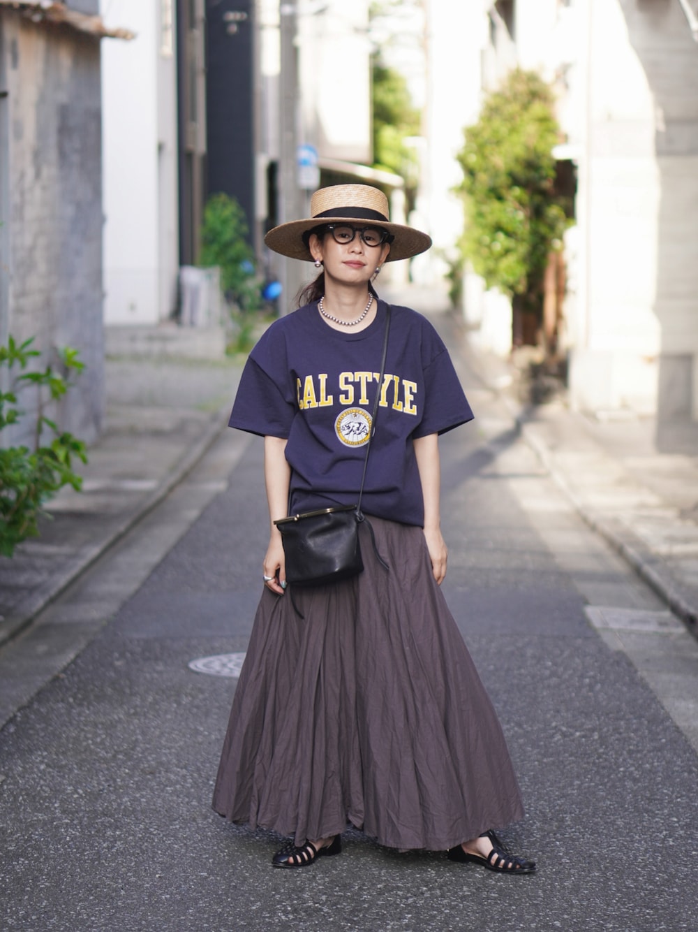 トップス Yuki 2025 Spring/Summer – YUKI HASHIMOTO
