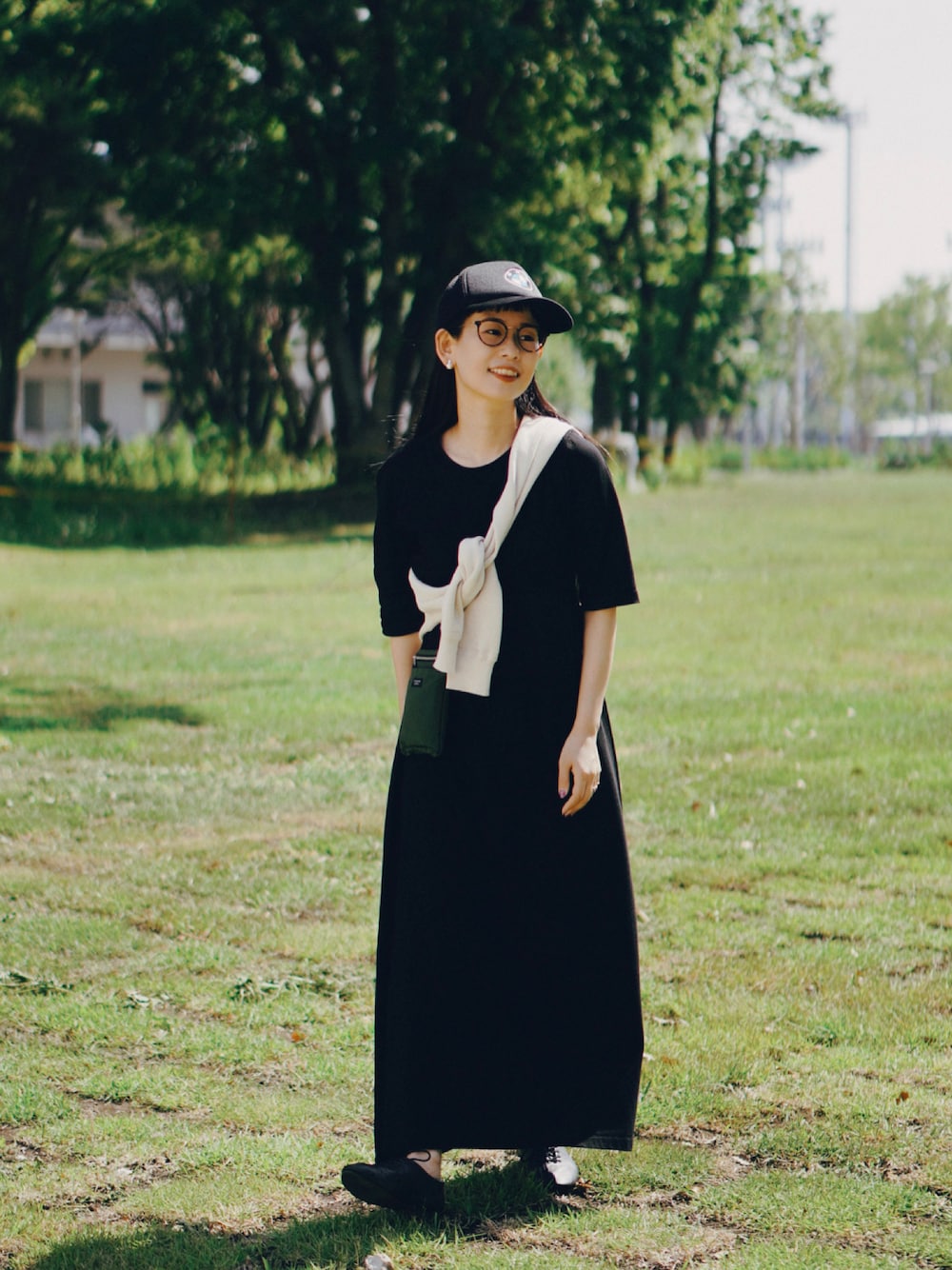 yuki|takes.のワンピースを使った夏コーディネート - WEAR yuki|takes.のワンピースを使った夏コーディネート - WEAR