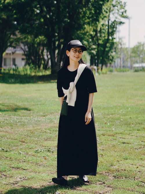 yuki｜takes.のワンピースを使ったコーディネート - WEAR