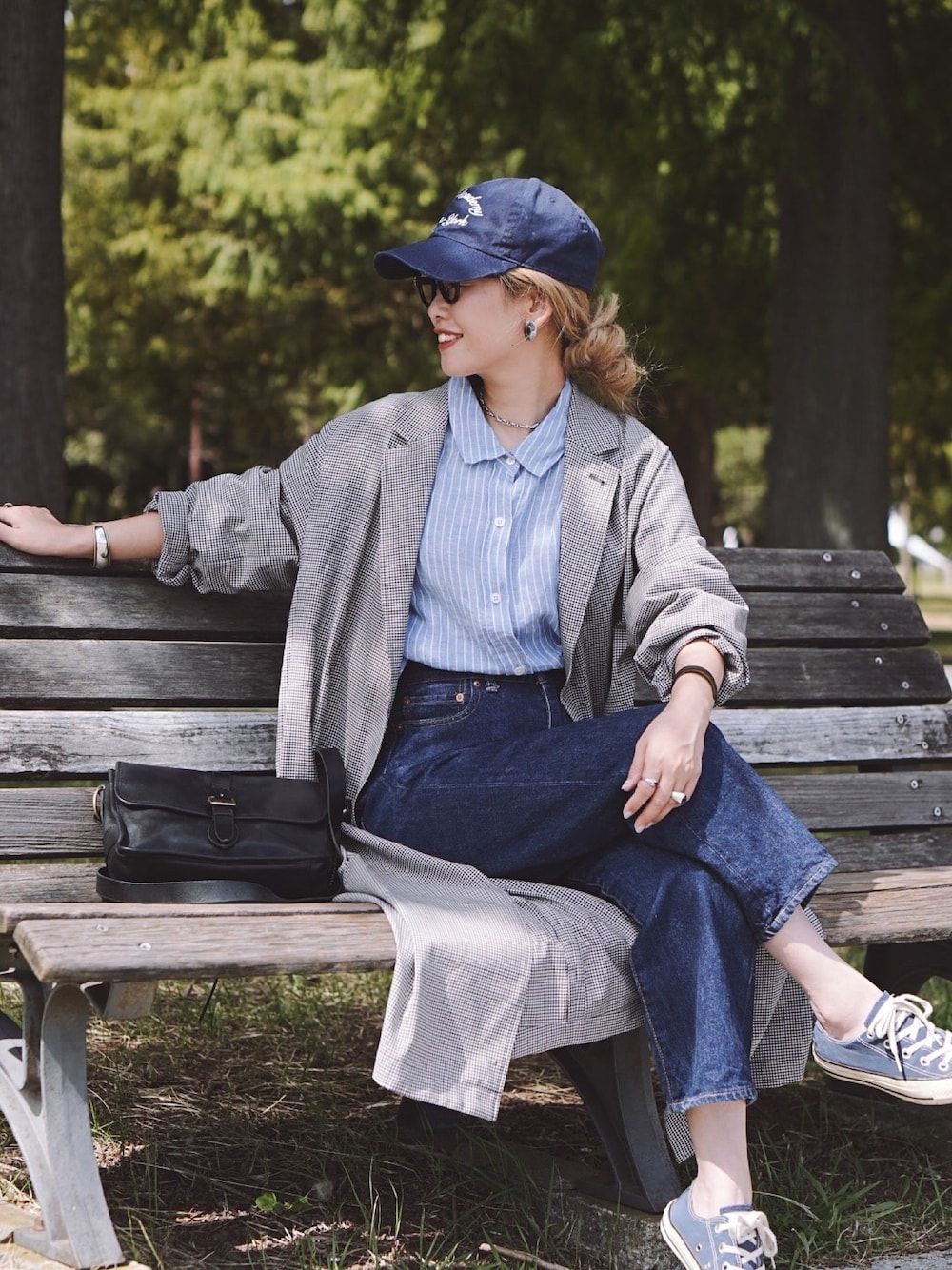 yukiのコーディネート一覧 - WEAR