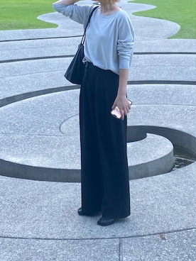 ホノミさんのコーディネート