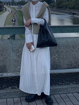 ホノミさんのコーディネート