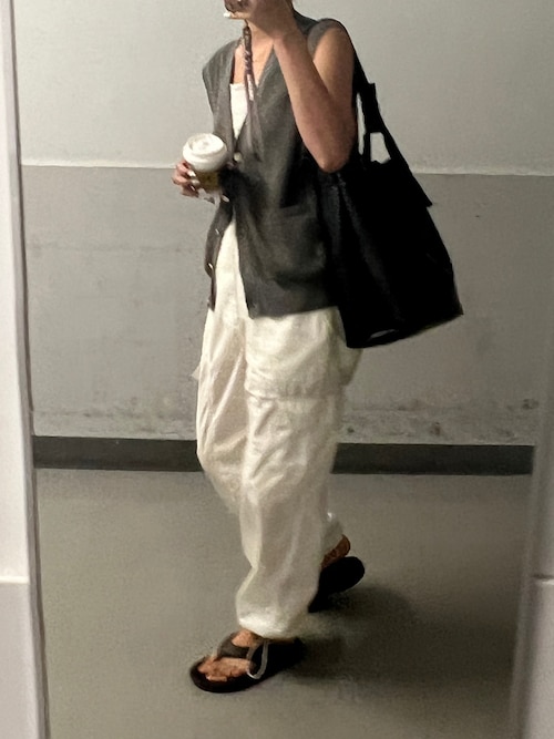 TODAYFUL（トゥデイフル）の「【TODAYFUL/トゥデイフル】ドロ