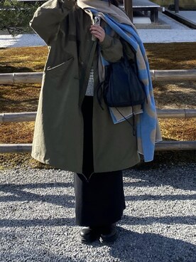 ホノミさんのコーディネート