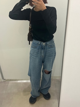 ホノミさんのコーディネート