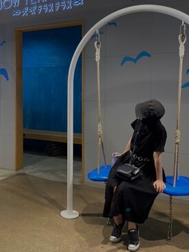 ちさんのコーディネート