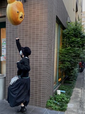 ちさんのコーディネート