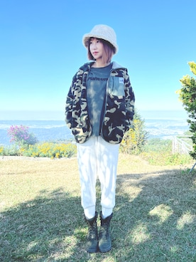 Hanさんのコーディネート