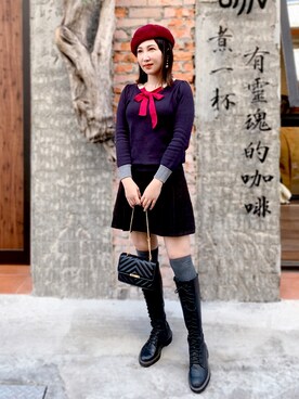 Hanさんのコーディネート