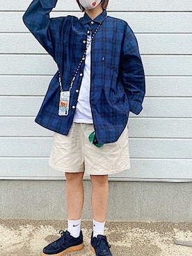 Riseiさんのコーディネート