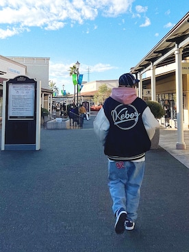 Riseiさんのコーディネート