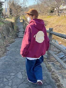 Riseiさんのコーディネート