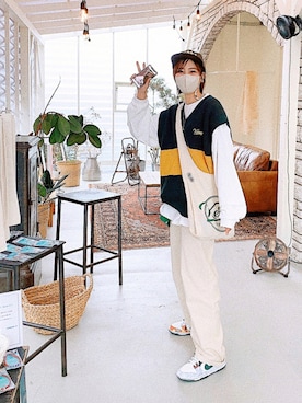 Riseiさんのコーディネート