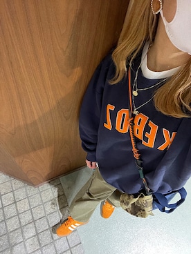 Riseiさんのコーディネート