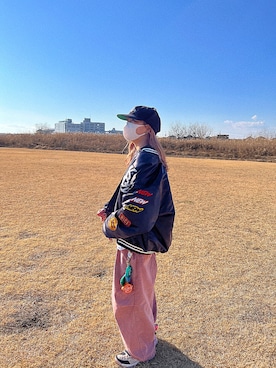 Riseiさんのコーディネート