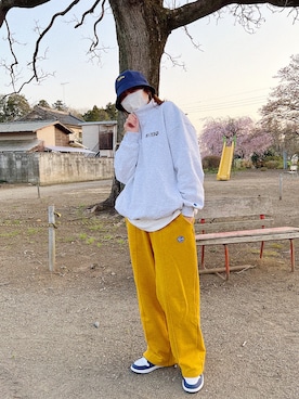 Riseiさんのコーディネート