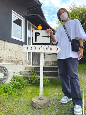 Riseiさんのコーディネート