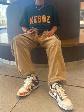 Riseiさんのコーディネート