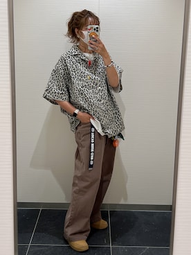 Riseiさんのコーディネート