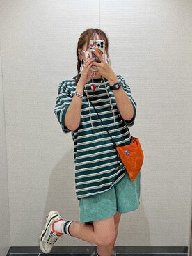 Riseiさんのコーディネート