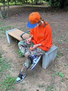 Riseiさんのコーディネート