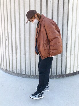 Riseiさんのコーディネート