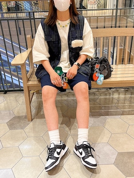 Riseiさんのコーディネート