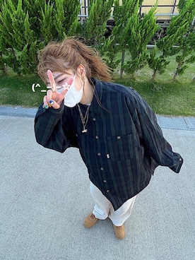 Riseiさんのコーディネート