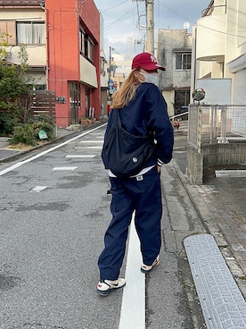 Riseiさんのコーディネート