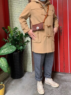 yoshunさんのコーディネート