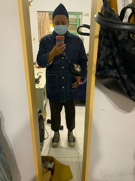 yoshunさんのコーディネート