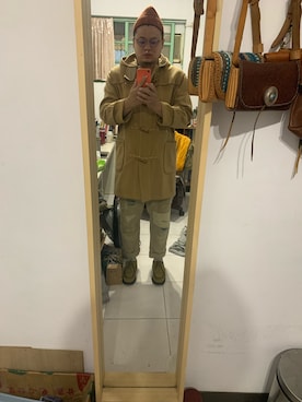 yoshunさんのコーディネート